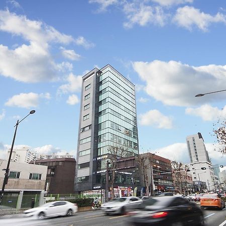 K-Guesthouse Dongdaemun 4 Seoul Eksteriør billede