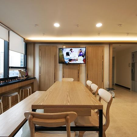 K-Guesthouse Dongdaemun 4 Seoul Eksteriør billede