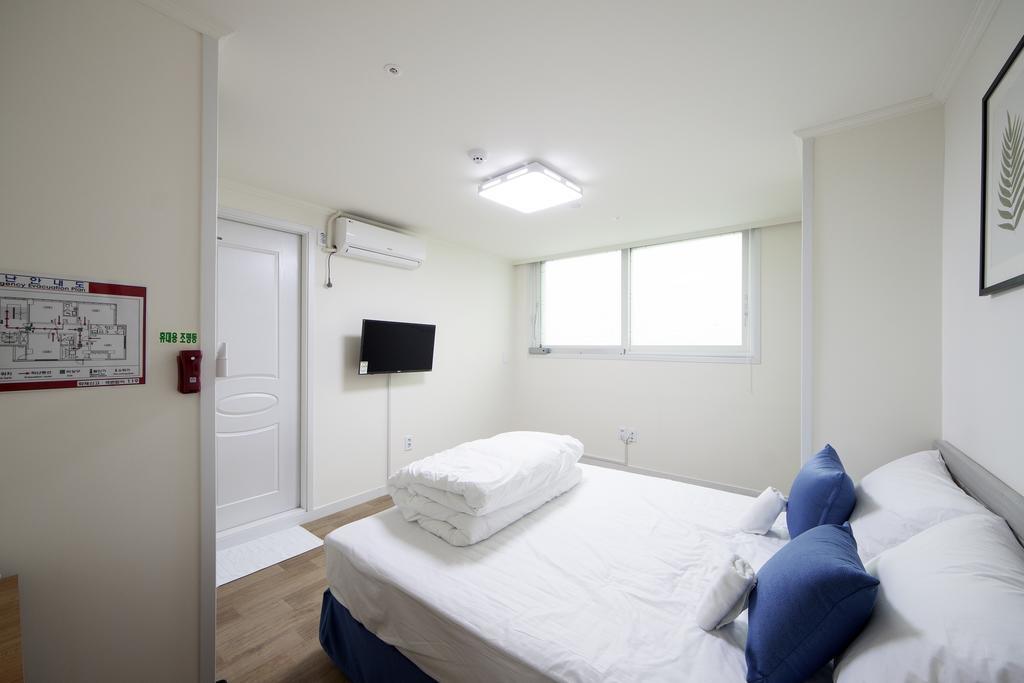 K-Guesthouse Dongdaemun 4 Seoul Eksteriør billede