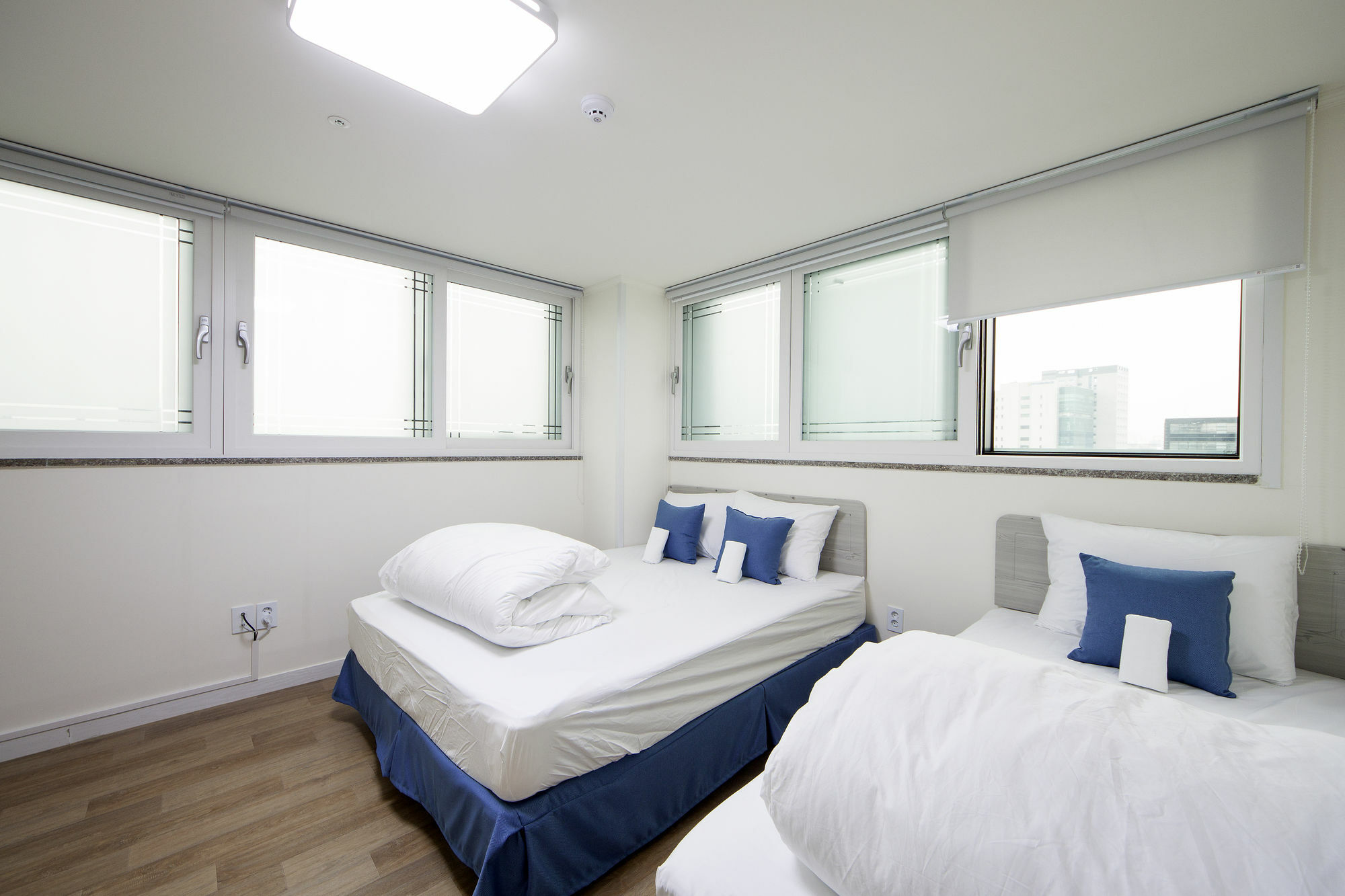 K-Guesthouse Dongdaemun 4 Seoul Eksteriør billede