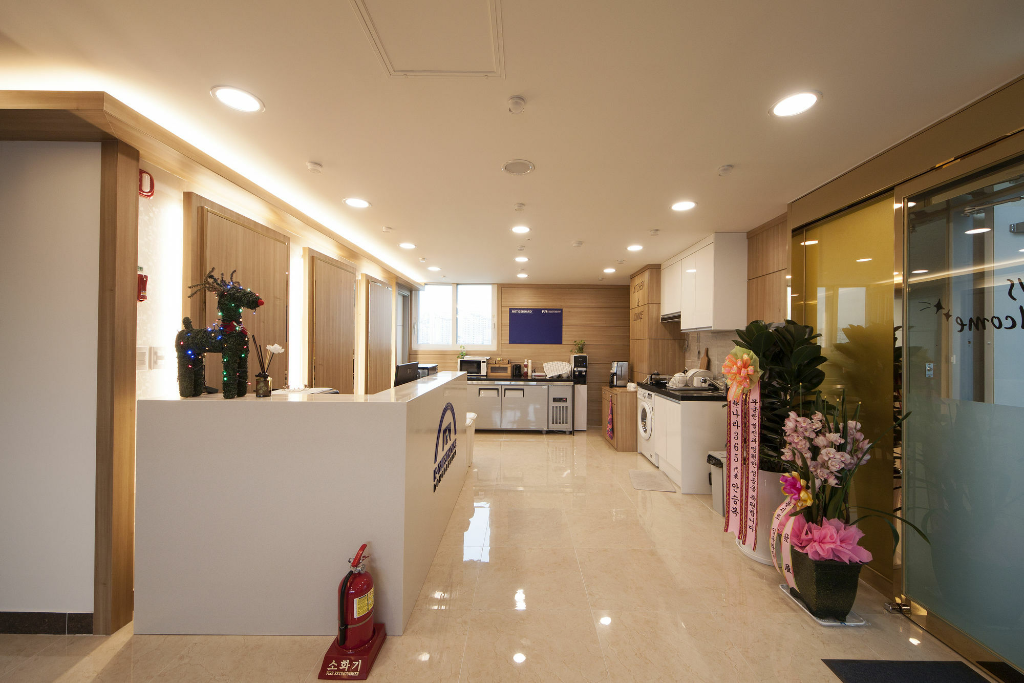 K-Guesthouse Dongdaemun 4 Seoul Eksteriør billede