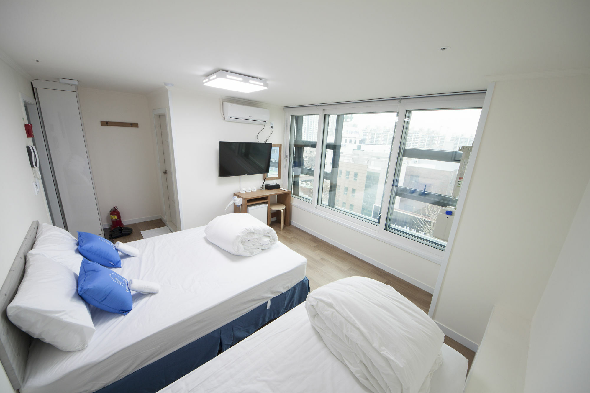 K-Guesthouse Dongdaemun 4 Seoul Eksteriør billede