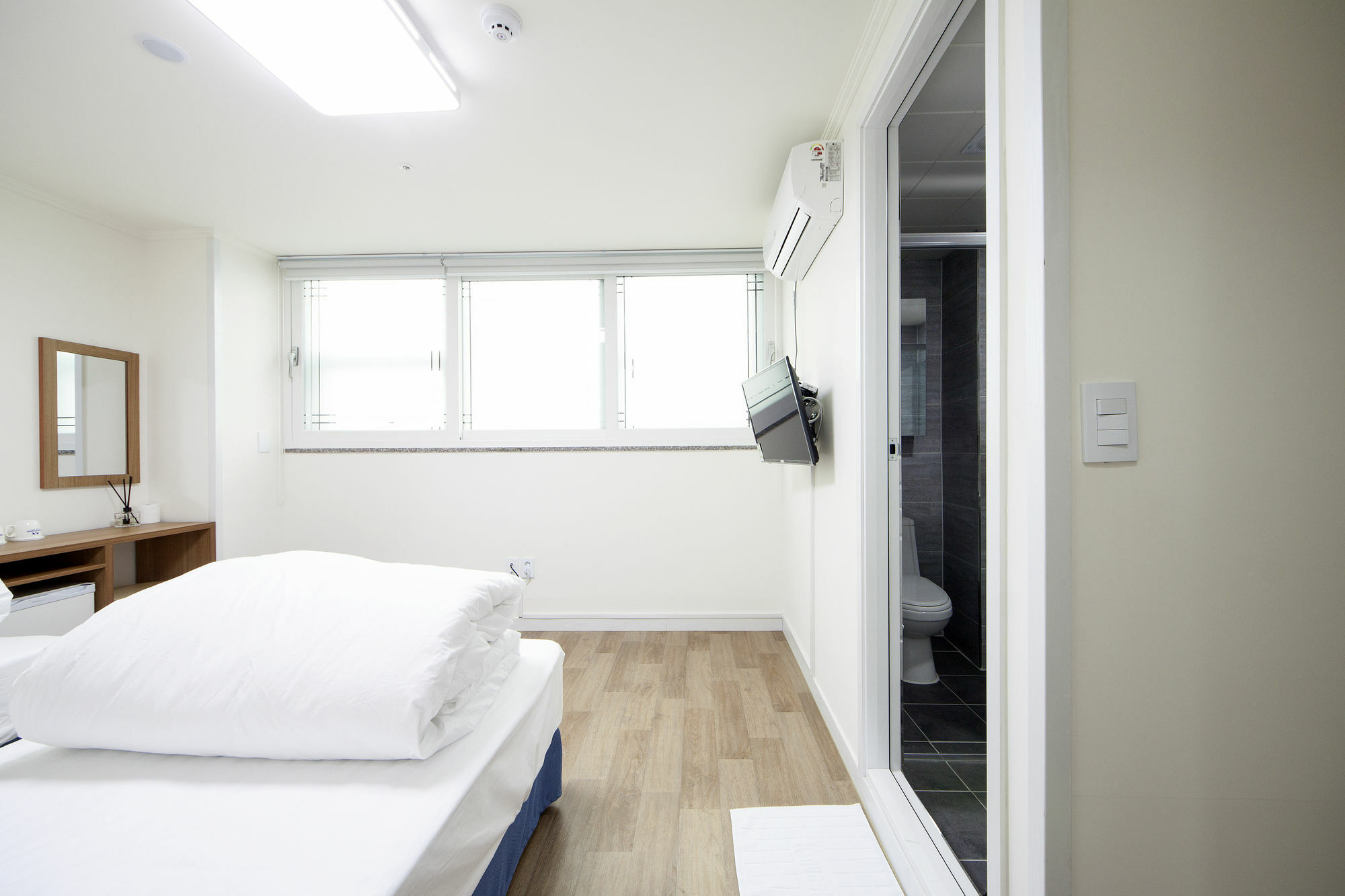 K-Guesthouse Dongdaemun 4 Seoul Eksteriør billede